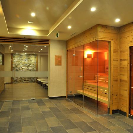 Hotel Maria Theresia Ишгъл Екстериор снимка