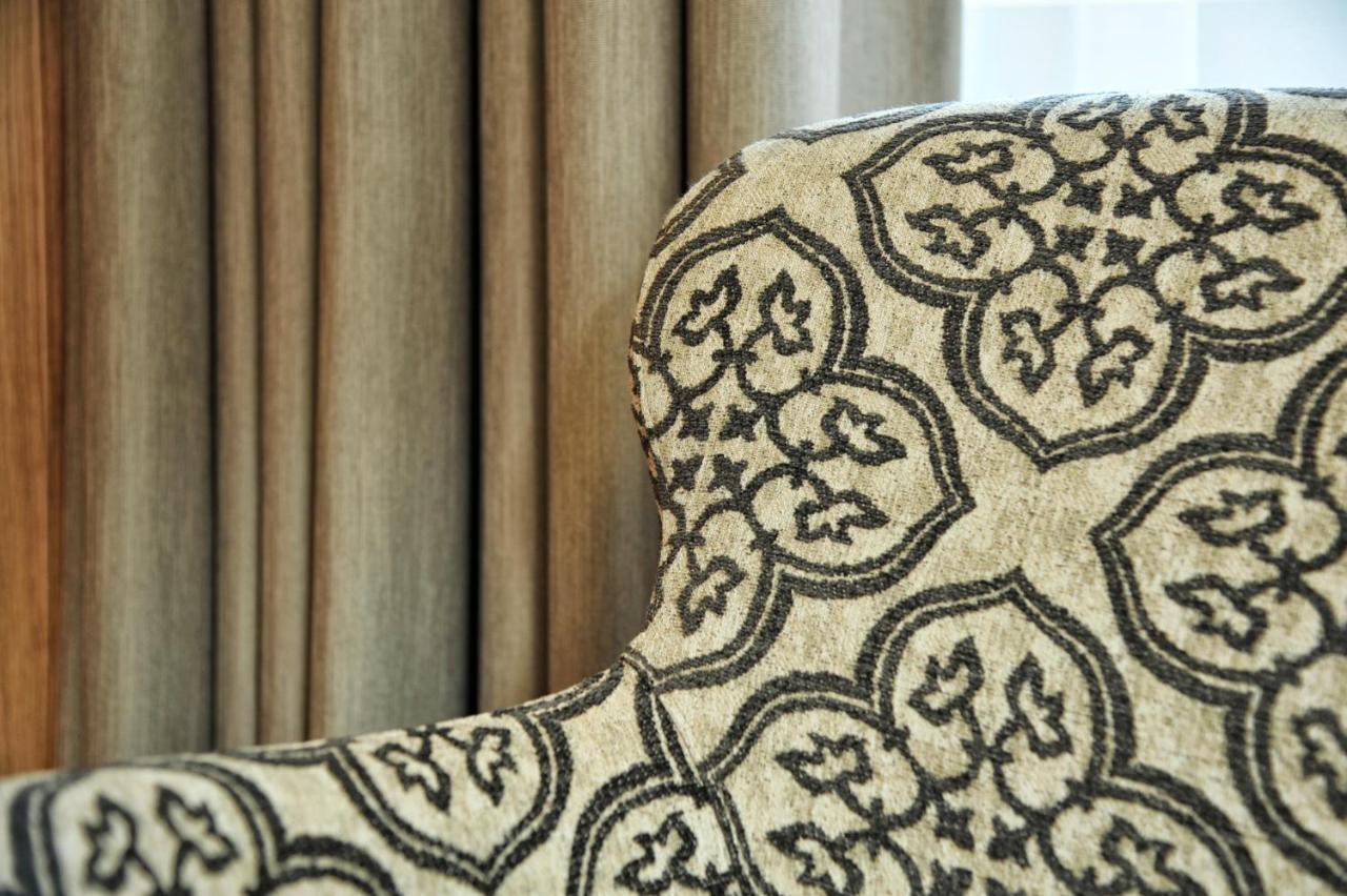 Hotel Maria Theresia Ишгъл Екстериор снимка