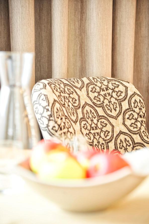 Hotel Maria Theresia Ишгъл Екстериор снимка