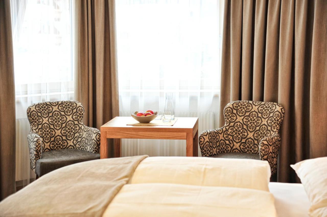 Hotel Maria Theresia Ишгъл Екстериор снимка